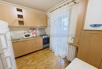 Apartament o camera, decomandat, in Marasti, zona Dambovitei - 4