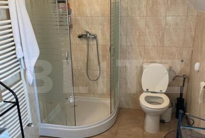 Cabana deosebita in Campenesti - un refugiu modern cu privel - 14