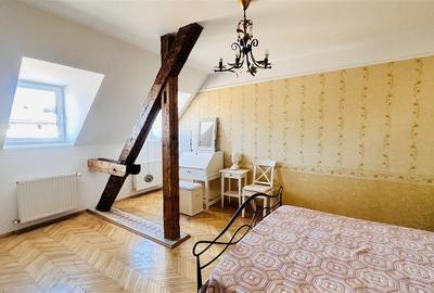 Apartament cu 4 camere decomandat în Central - 7