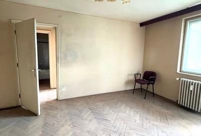 Apartament cu 2 camere semidecomandat în Barbu Văcărescu - 3
