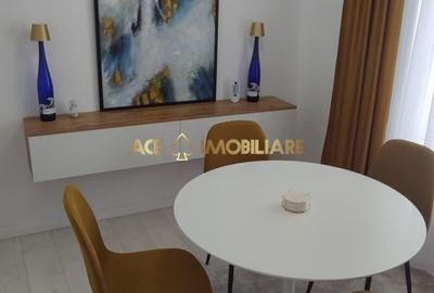 Apartament cu 2 camere decomandat, mobilat în P-ța Romană - 7