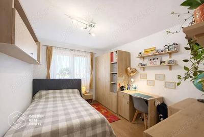 Apartament cu 5 camere decomandat în Aurel Vlaicu - 9