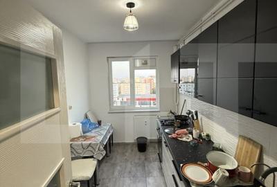 Apartament 2 camere, 53 mp - Nicolae Grigorescu / Piata Salajan, Sector 3 - 3