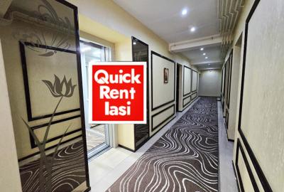 Apartament cu 2 camere semidecomandat în Copou - 17