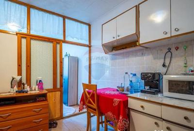 Garsonieră, mobilată în Calea Moroieni - 6