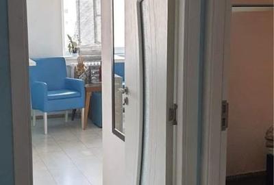 Garsonieră decomandată în Nerva Traian - 2