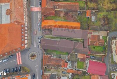 Spațiu comercial, de 1,200 mp, în Ultracentral - 15