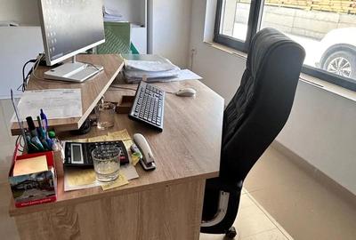 Inchiriez spatiu birou 20mp - Constanta - 2