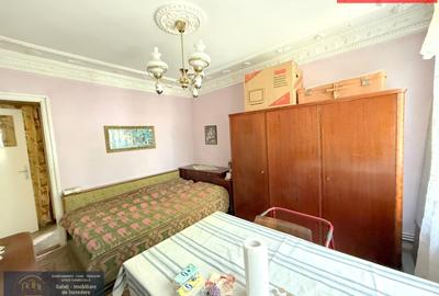 Apartament cu 2 camere semidecomandat în Micro 16 - 10