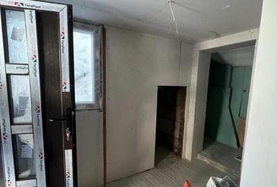 Garsoniera, 27 mp Busteni - 3