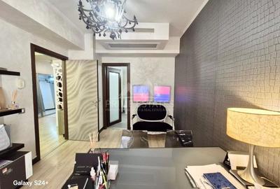 Apartament 3 camere finisaje premium, suprafata 145 mp in Herastrau - 14