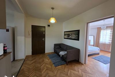 Apartament cu 3 camere în Împăratul Traian - 7