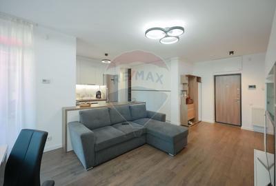 Apartament cu 3 camere decomandat în Iosia - 11