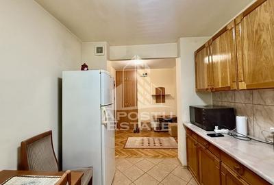 Apartament 3 camere, 2 bai, etaj 1, mobilat, zona Olimpia-Stadion - 19