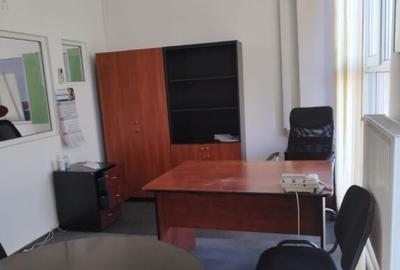 Spațiu comercial, de 150 mp, în Depozitelor - 17