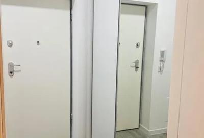 Garsoniera tip Studio zona Pipera Rond OMV complex Ivory Residence - 8