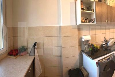 Apartament Spatios cu 3 camere, Central, Zona Garii - 11