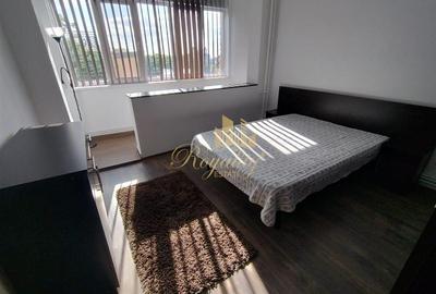 Apartament cu 2 camere semidecomandat, mobilat în Take Ionescu - 3