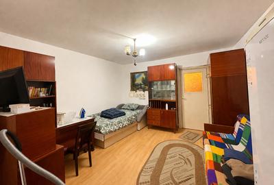 Garsonieră semidecomandată, mobilată în Grigorescu - 2