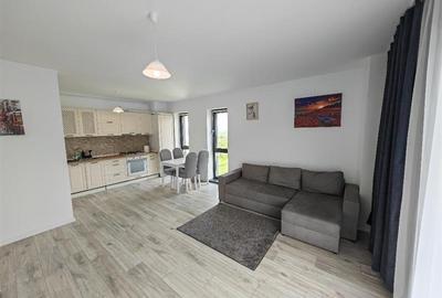 Apartament cu 2 camere decomandat, mobilat în Noua - 16