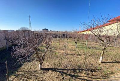 Casă cu 4 camere cu Teren 550 Mp în Gai