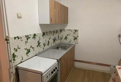 Apartament cu 2 camere decomandat în Ady - 6