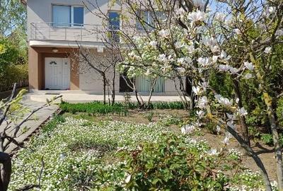 Casă individuală cu 10 camere cu Teren 1000 Mp în Central - 1