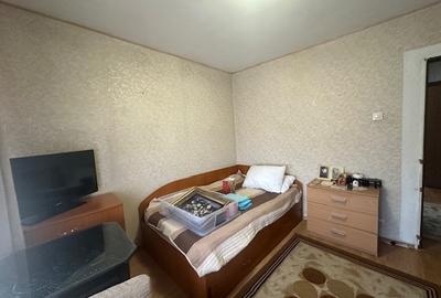 Apartament cu 3 camere semidecomandat în 1 Decembrie 1918 - 10