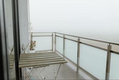 Ap în Bloc Nou, Dumbrăvița - IKEA, 2 camere, 2 băi, 2 locuri de parcare, balcon. - 3
