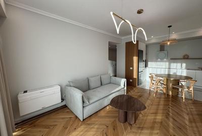 Apartament de lux 2 camere - One 66 | Prima închiriere - 3