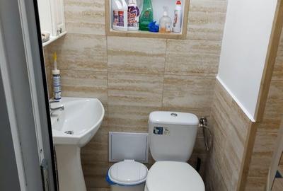 Garsonieră decomandată în Central - 1