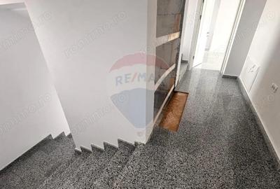 Spațiu comercial, de 45 mp, în Faleza Nord - 6