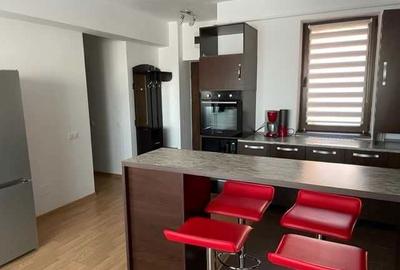 Apartament cu 2 camere decomandat în Jiului - 1