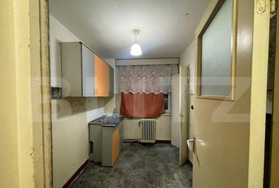 Apartament de vanzare, 2 camere, 48 mp, zona Cantemir - 3