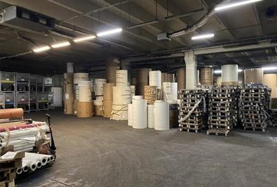 Inchiriere depozit/hala/spatiu industrial Berceni - Metalurgiei, Bucuresti - 4