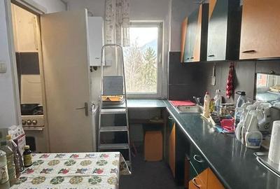 Apartament cu 2 camere semidecomandat în Gemenii - 3