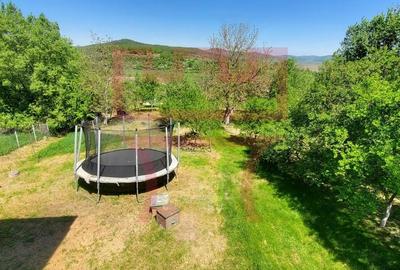 Casa nou construita Zimbor Chendremal cu 6.800mp teren - 7