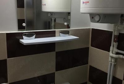 Garsonieră nedecomandată în Central - 9