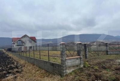 Casă cu 5 camere cu Teren 2900 Mp în Central - 2