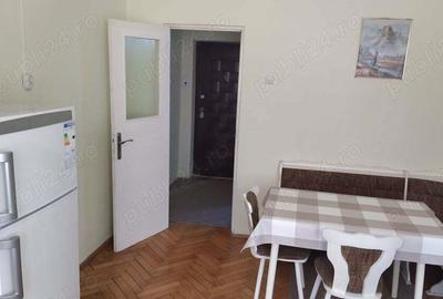 Apartament 1 camera Gruia - 1