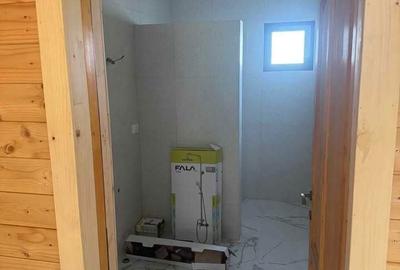 Casă cu 4 camere în Paltin - 2