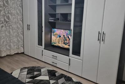Apartament cu 3 camere semidecomandat în Ostroveni - 4