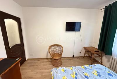 Etaj 1 I Apartament 2 camere 52mp - Podu Roș I mobilat & utilat - 6