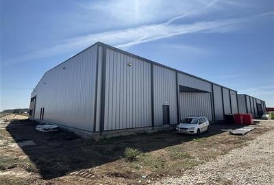 Inchiriere depozit/hala/spatiu industrial Mogosoaia - Buftea - 3