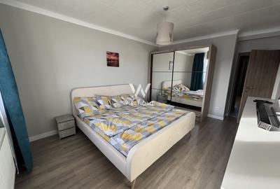 Apartament 3 camere GATA DE MUTARE - zona Mandra, C. Arhitectilor - 1