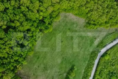 Teren de 13860 mp, în Central - 2