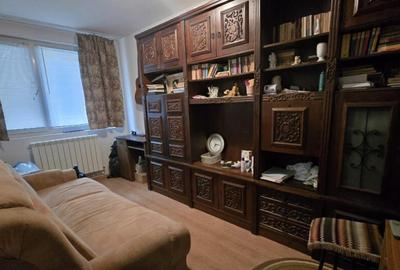 Apartament cu 3 camere semidecomandat în Ultracentral - 2