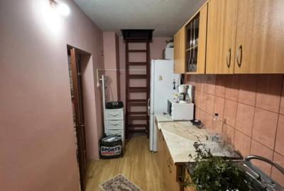 Casă cu 3 camere cu Teren 450 Mp în Lăpuș - 8
