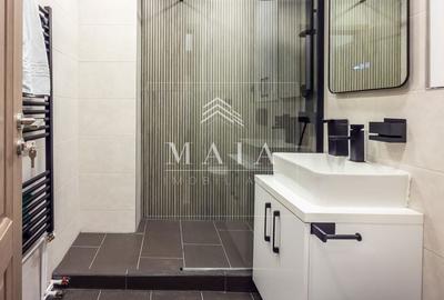 Apartament cu 2 camere în Ștrand - 9
