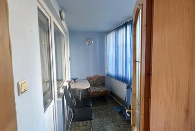 Vanzare apartament 3 camere zona Grivitei mobilat - 10